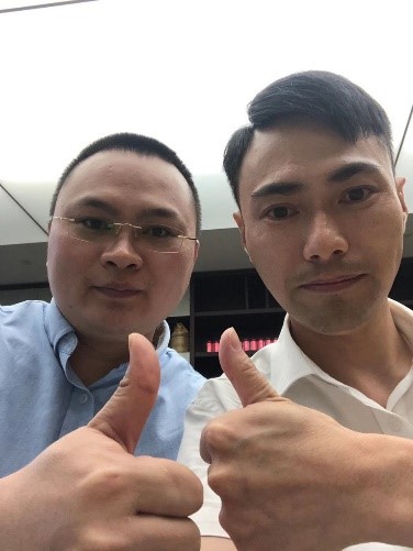 世卿防滑安慶代理商——徐義昆